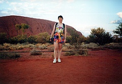 2000 - Australie 169G